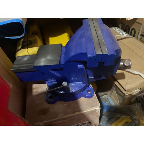 Unbrand 6inches bench vice Item | Buy Unbrand 6inches bench vice | SPOP Enterprise Global
